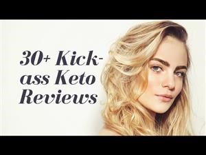 1200 Calorie Meal Plan on Keto